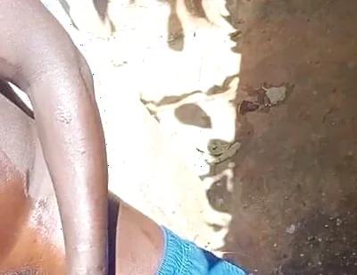 Do You Want It in Your Ass or Pussy? You Choose