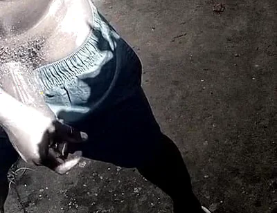 I Want to Server You My Horny Master Come Get This Huge BBC