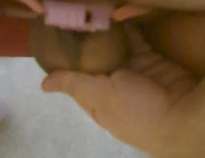 Sissy Cums After a Ballbusting Session