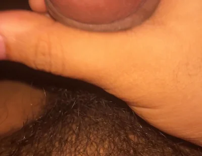 It's Been a Long Time Since I've Cum