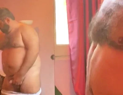 Next to the Mirror