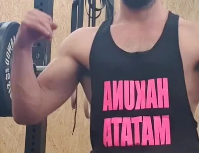 Gym Day