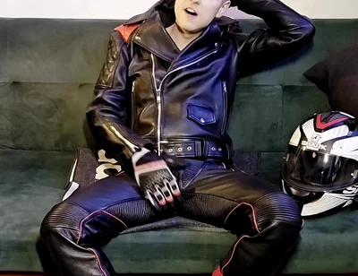 Solo Man