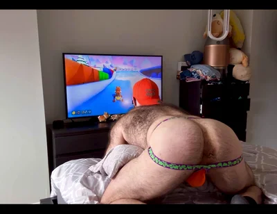 Happy Jocktober 28thtime to Break Out the Spooky Jocks