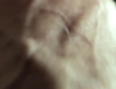Good Close-up Shot of the Cumshot.