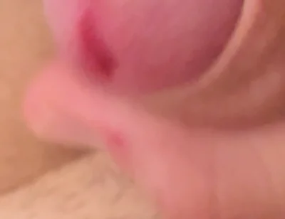 Young Horny Twink Masturbation