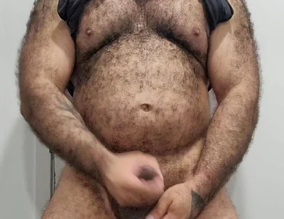 A Hump Day Post Workout Relief