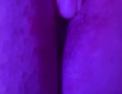 Small Pink Hole