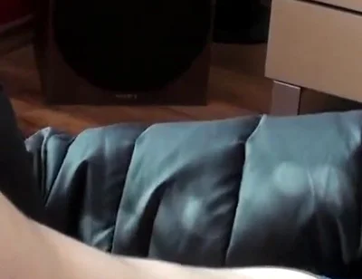 First-time Twink Tomas Jerks Thick Cock in VR