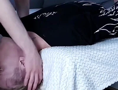 Sweet Sex of Two Twinks with Big Cocks