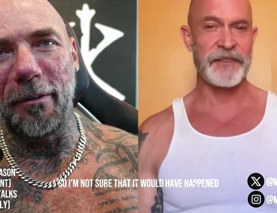 Porn Star Confessions - James York (episode 214)