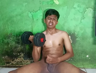 Exercise to Get Stronger