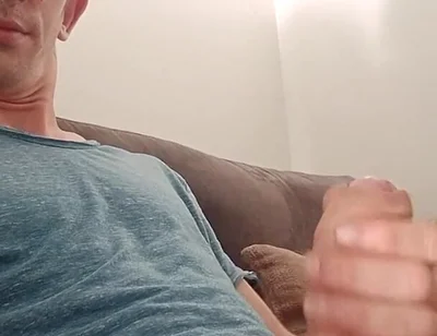 Handjob with Cumshot
