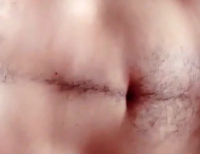 Dick Training?