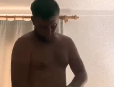 Hot Fuck in Greece