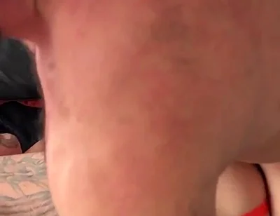 Muscle Stepdaddy Bareback Suck & Fuck Massivedaddyxxx