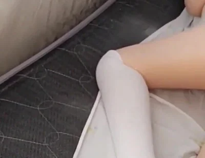 680 Stepmother Asks Me for a Shoulder Massage and We End up Having Anal Sex