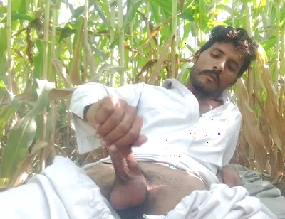 Big Cock Solo African Boy