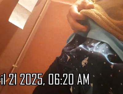 How This Sexy Twink Pees When He Wakes up with a Boner Morning Erection for Several Days
