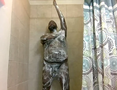 Morning Shower Super Clean