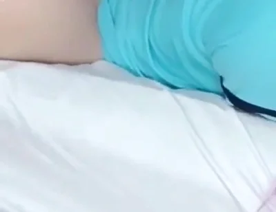 840 Innocent Young Woman Has Financial Problems and Gives Her Perfect Body