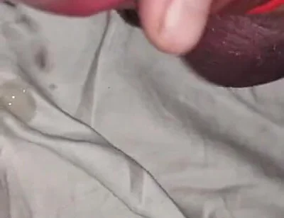 Gummi Muschi Cum