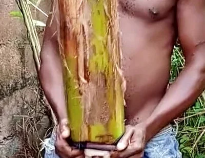 Long Big Dick Is on Slut Again