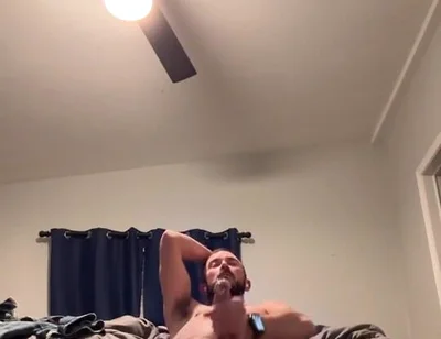 Last Time I Got to Stroke