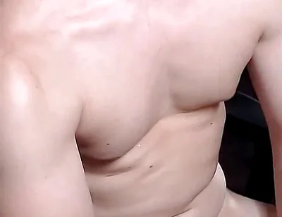 Live Stream Fail: Sissy Gags on Toy and Loses Control with Dirty Talk