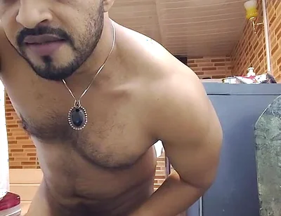 Solo Mastrubution