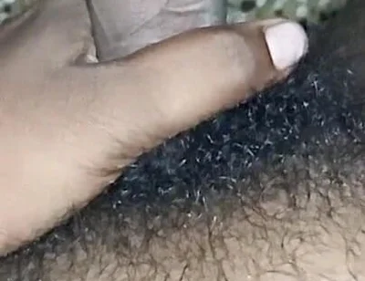 I'm Fucking My Wife Pussy with Licking Boobs