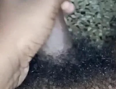 I'm Sucking My Wife Pussy with Kissing