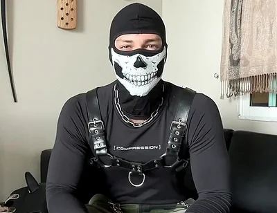 Master Steele - CBT Instructions