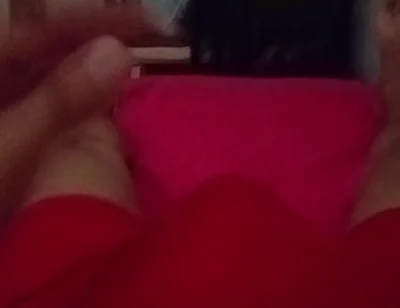 A Big Algerian Penis Wants a Big Ass
