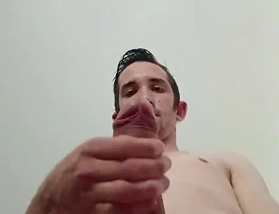 Handjob with Cumshot