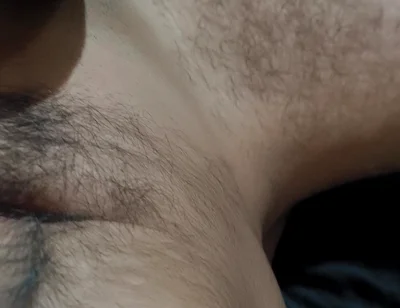 Ejaculation with a Lot of Milk