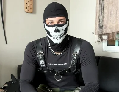 Master Steele - CBT Instructions