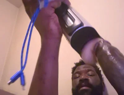 Stroker Funtime