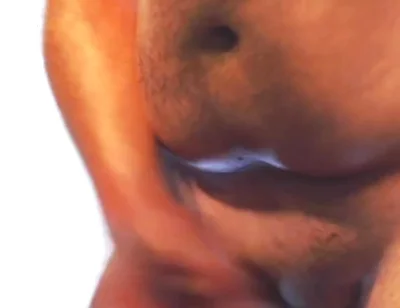 Balls Punishment and Dildo