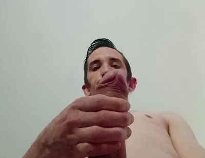 Handjob with Cumshot