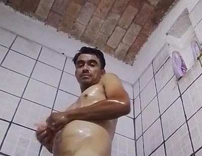 I Take It Soapy