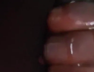 Pissing, Jerking and Cumming When I Am Alone at My Home