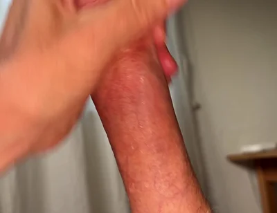 Morning Precum