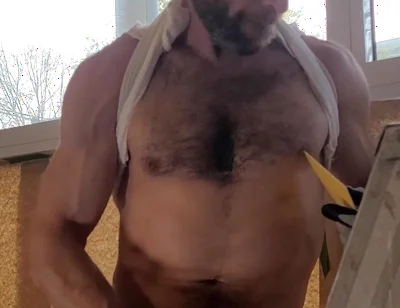 Did Someone Call for a Handyman ‍