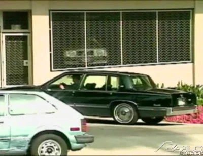 Driving Hard