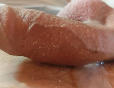 Extreme Edible Cum Is Totally Sold Out!
