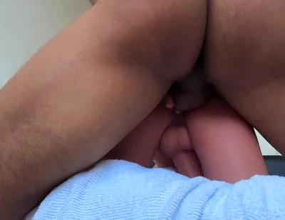 Nea Likes to Fuck Rubber Ass
