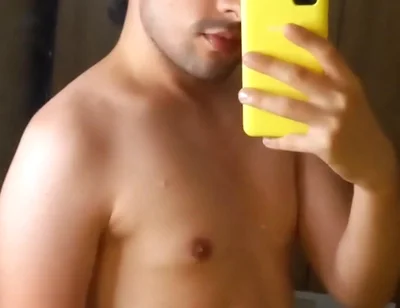Masturbation