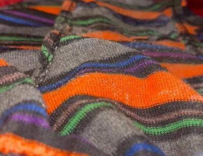 Lots of Cum Neighbour Panties