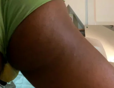 Solo Pillow Humping in Underwear Twerking Bubble Butt Soft to Hard Flaccid (cock Part 1)